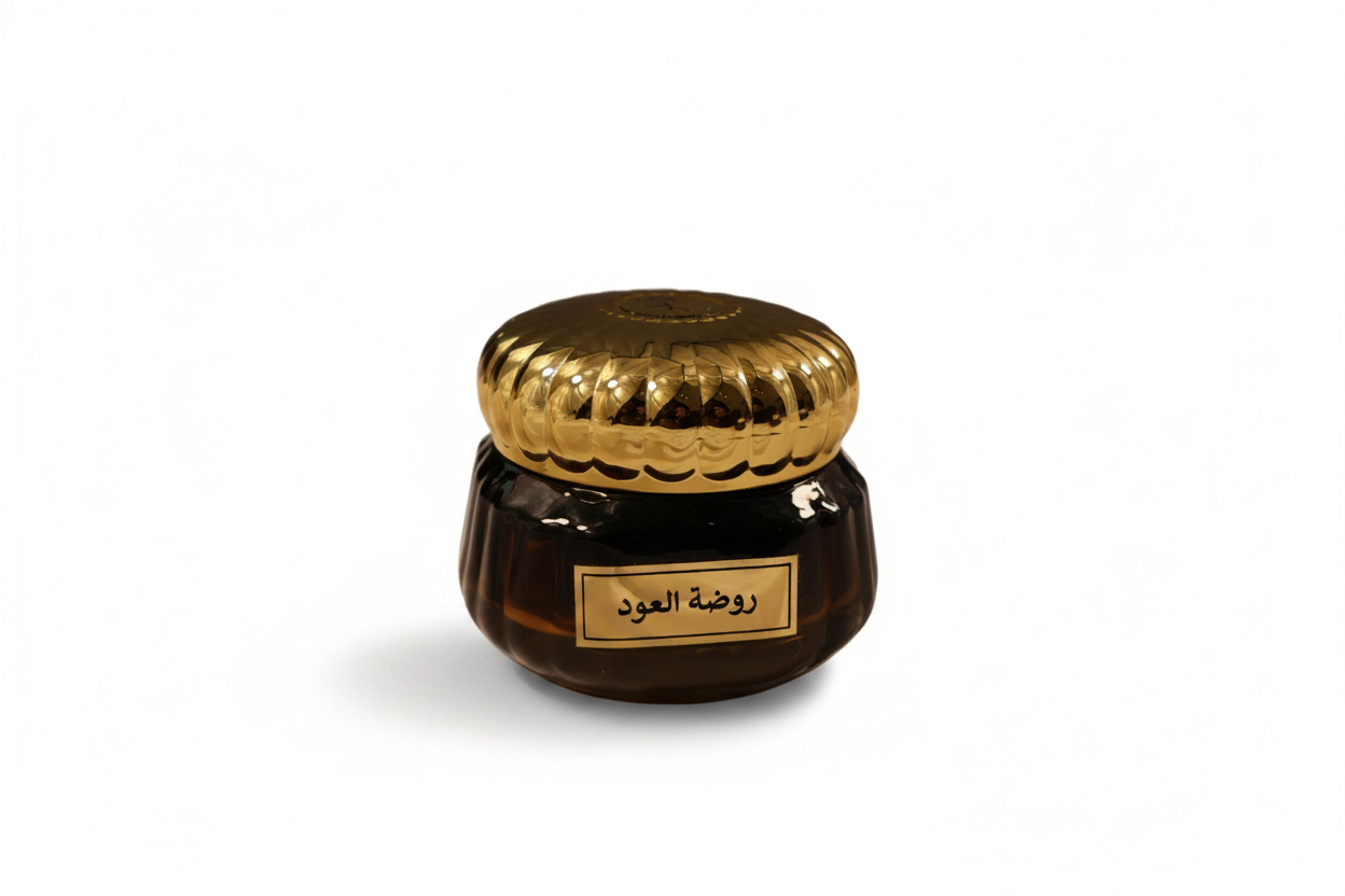 Rawdah Al Oud