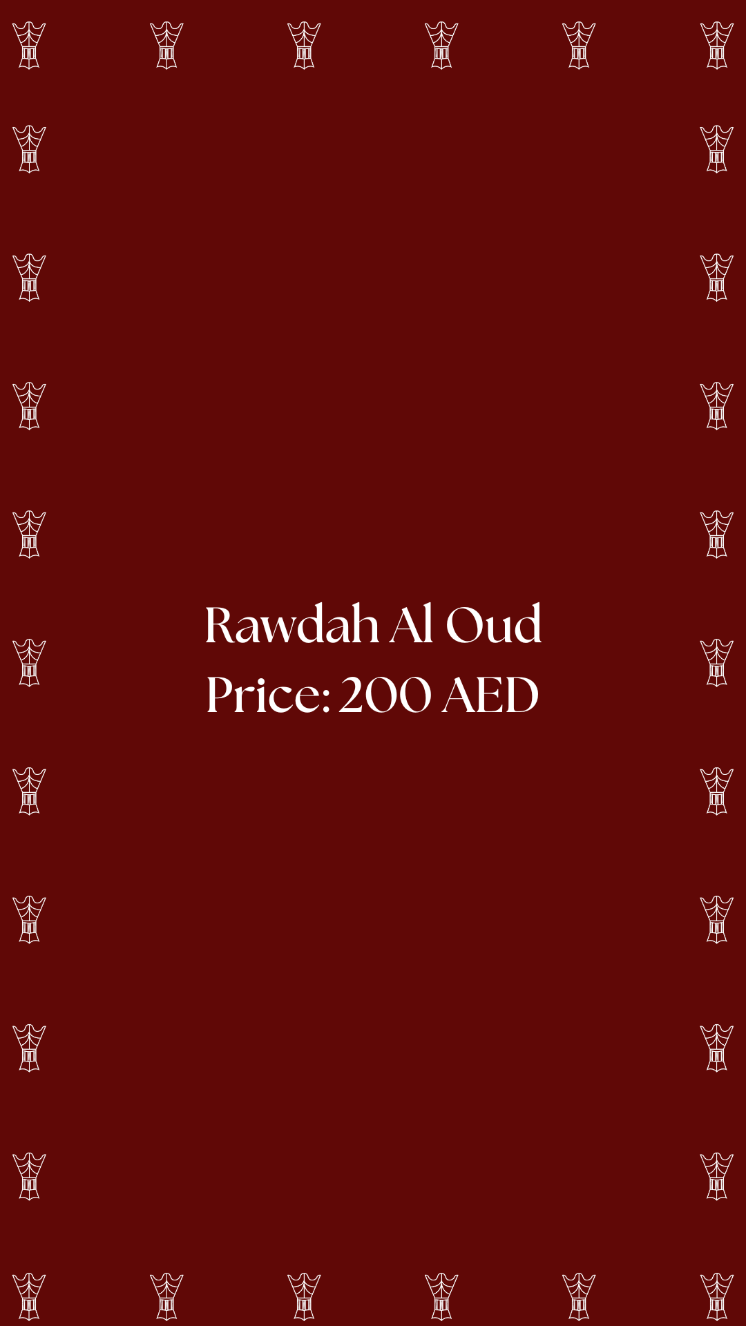 Rawdah Al Oud
