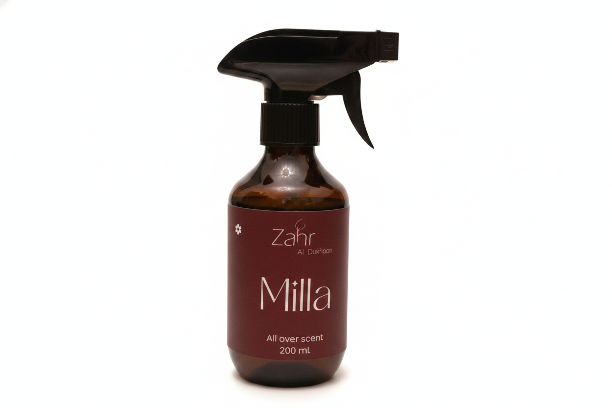 Milla 200 ml