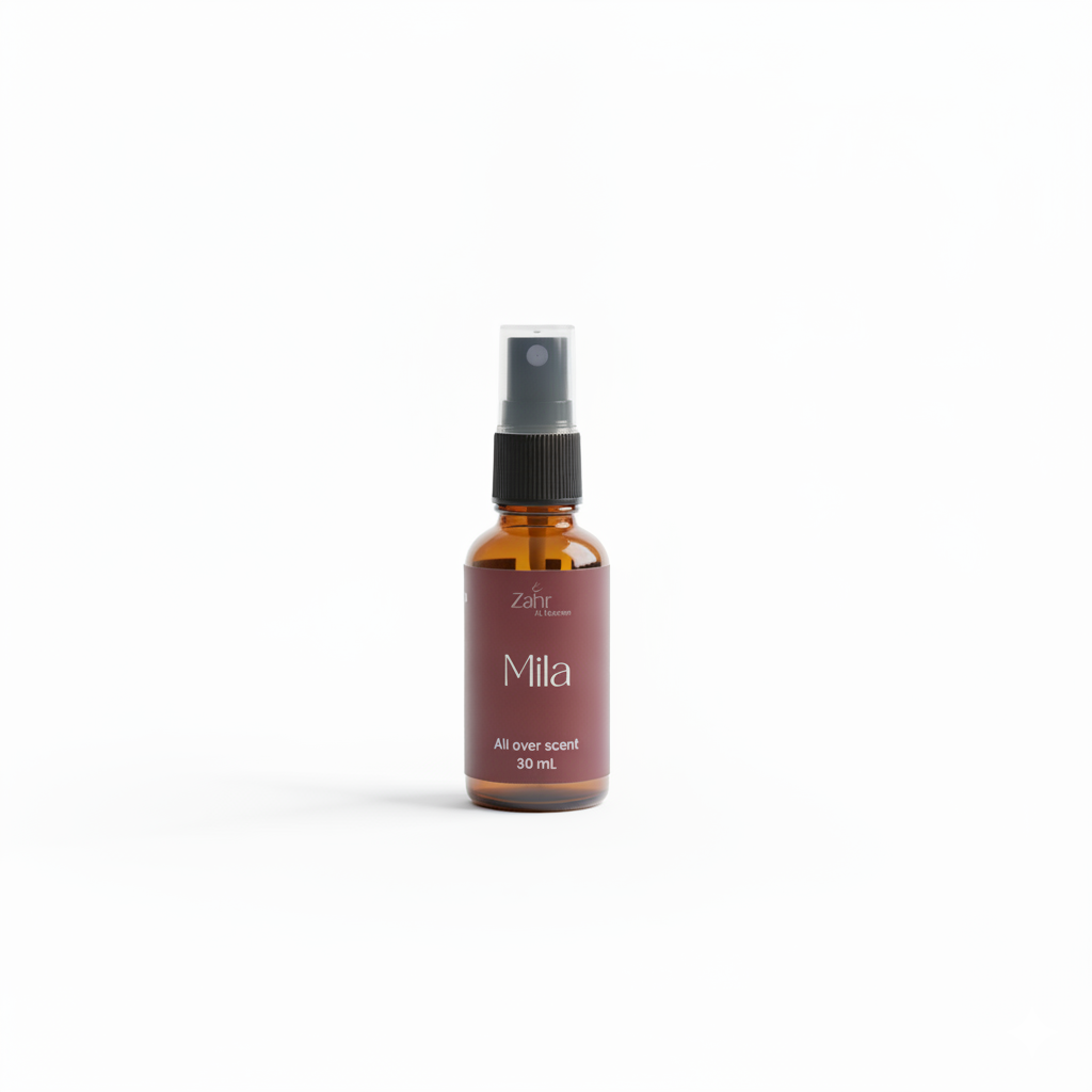 Milla 30 ml