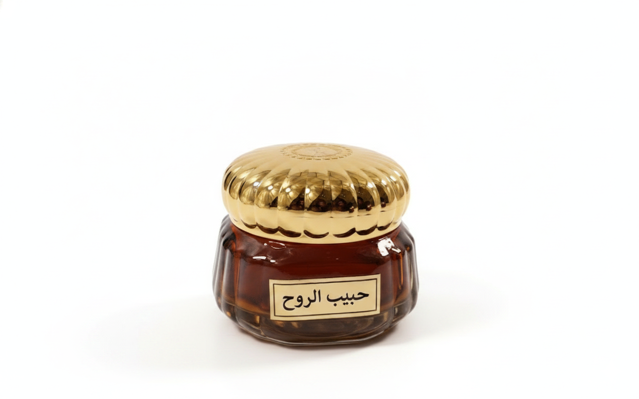 Habib Al Rouh