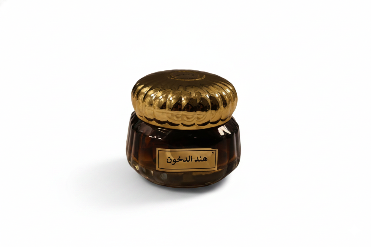 Hind Al Dukhoon